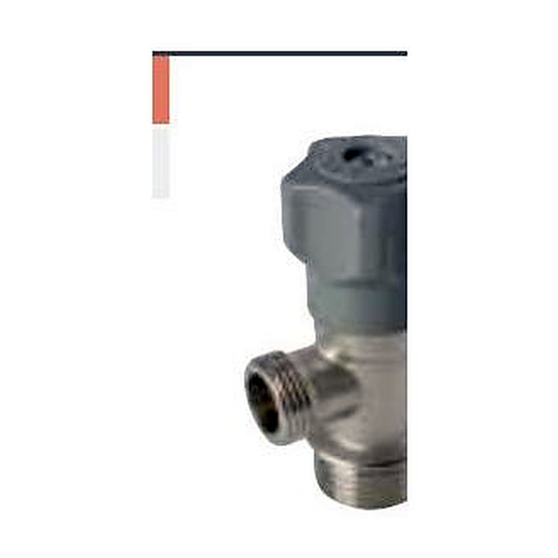 3/4 gaz stop vanası