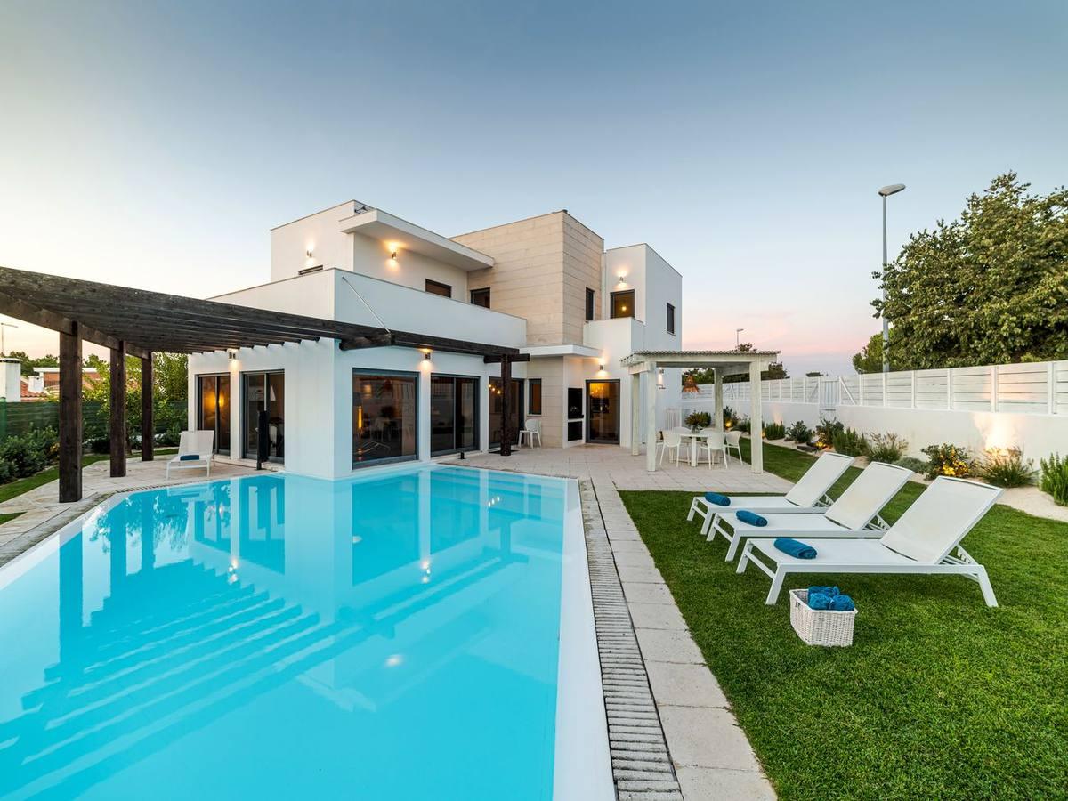 Villa ve Müstakil Konut